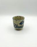 Set Japanse theekopjes