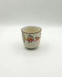 Set Japanse theekopjes