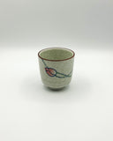 Set Japanse theekopjes