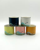 Set espresso kopjes - Kiji