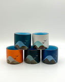 Set espresso kopjes - Fuji