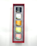 Set espresso kopjes - Kiji